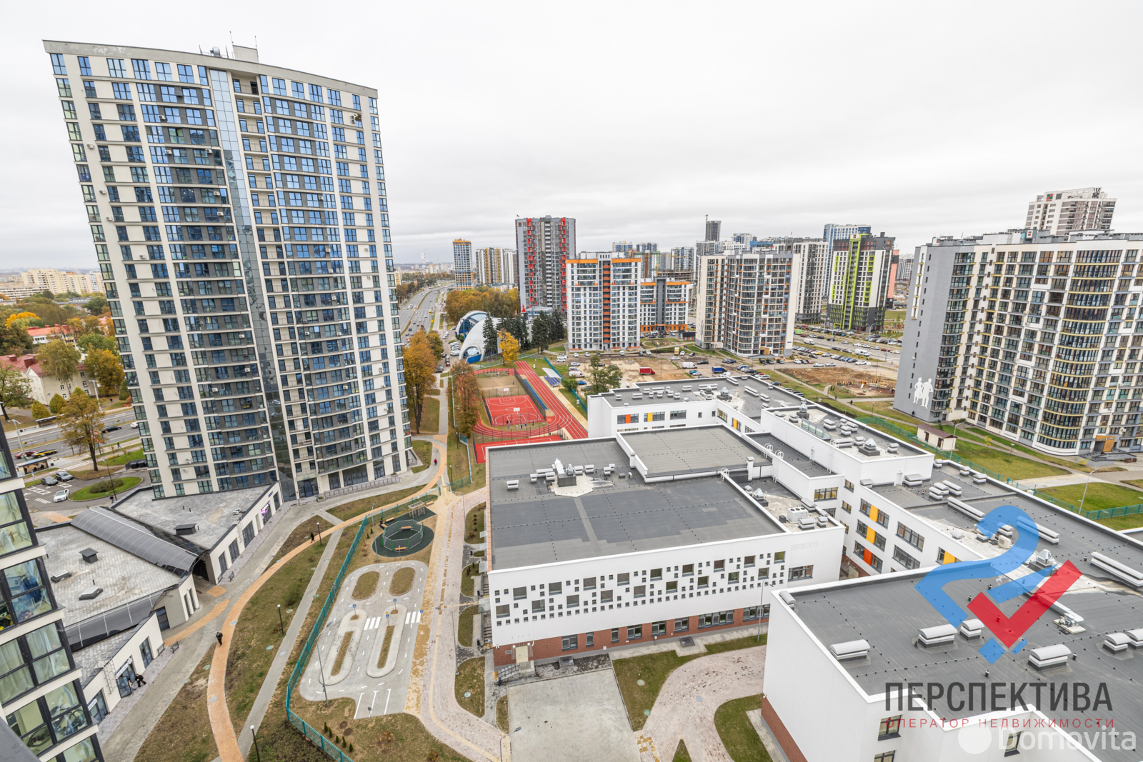 Снять 3-комнатную квартиру в Минске, ул. Брилевская, д. 31, 1000USD, код 147807 - фото 22