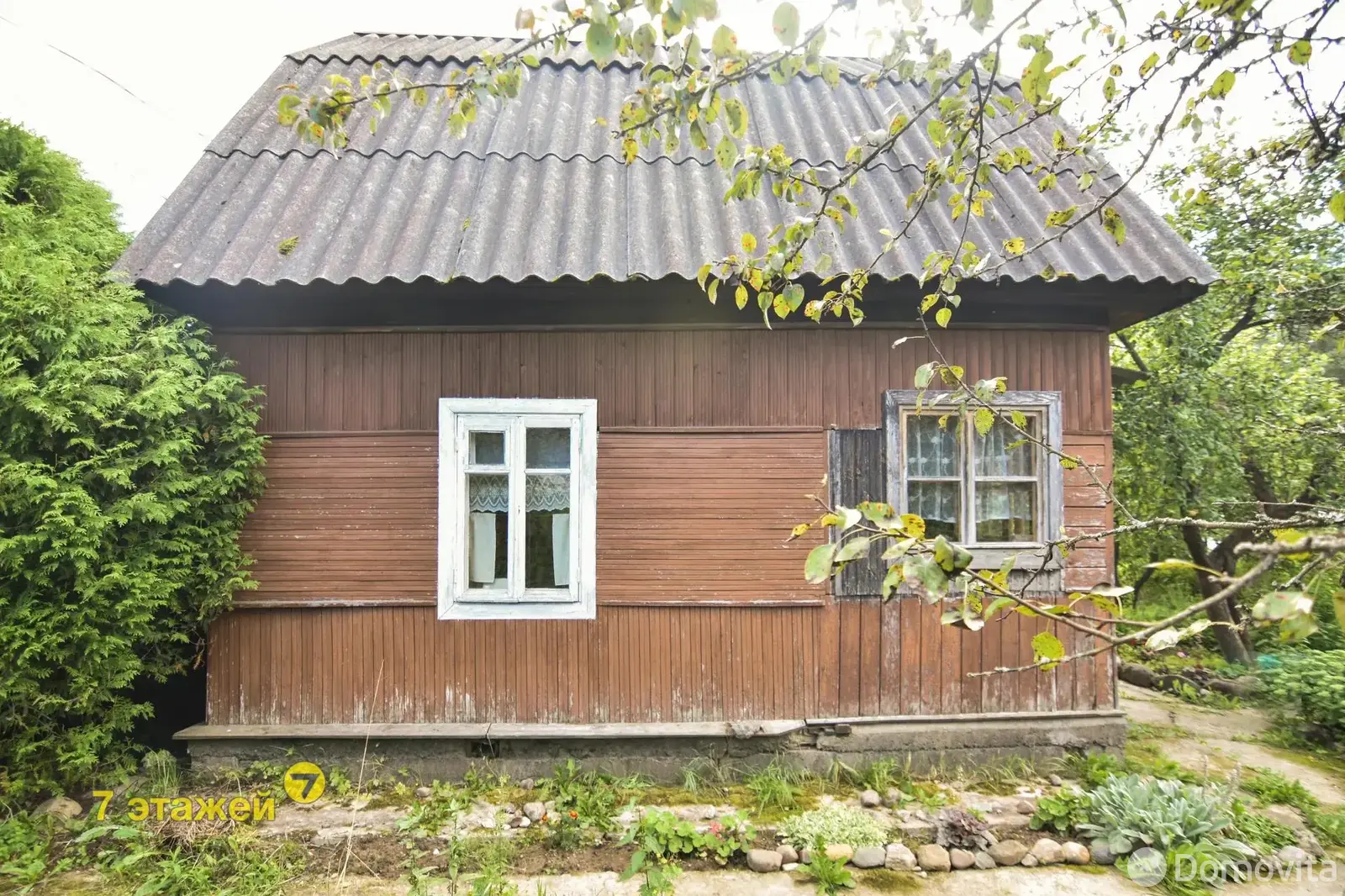 Стоимость продажи дачи, Колос,