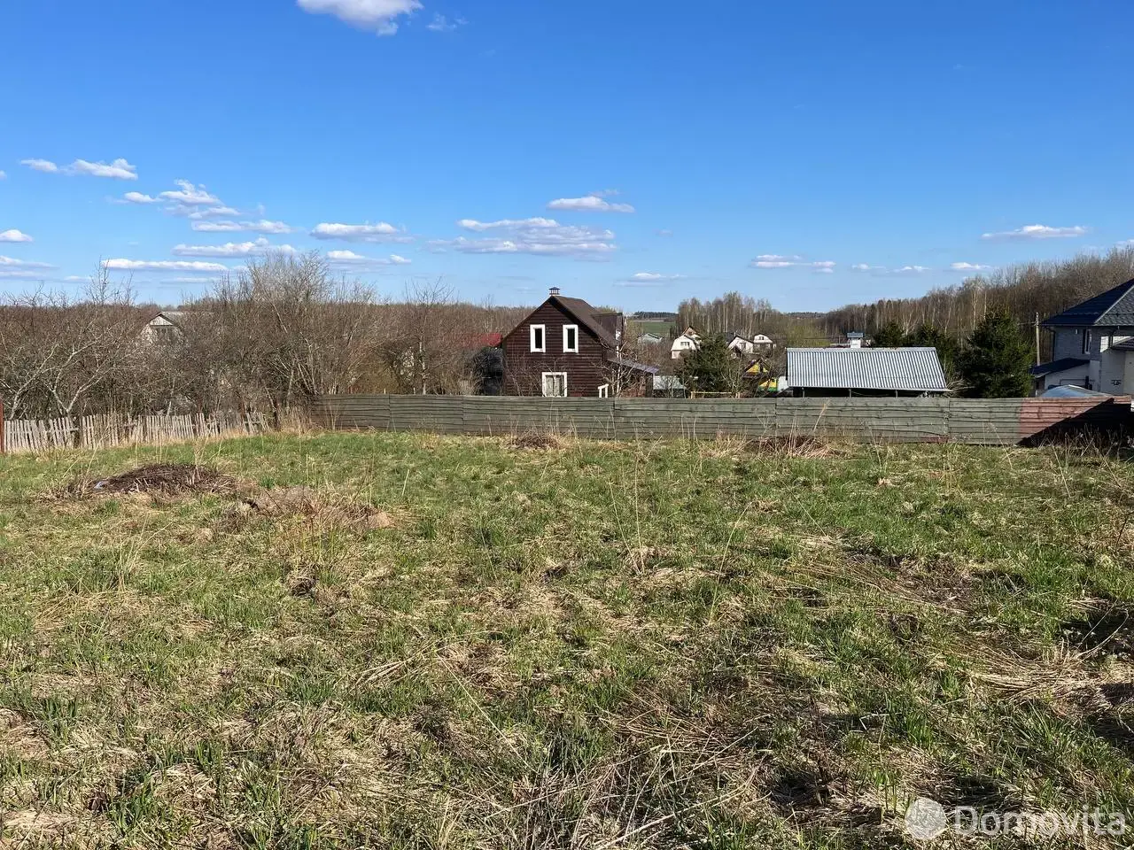 участок, ВЕРЯГИ, , стоимость продажи 53 848 р.