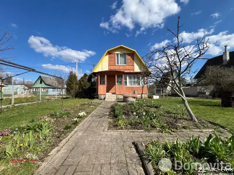 дом, Энергостроитель, д. 86 