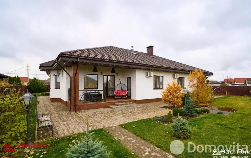 дача, На Птичи, д. 60