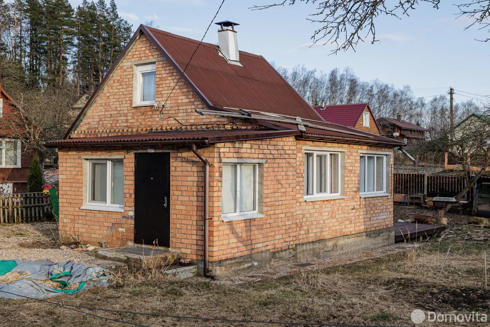 продажа дачи, Заподгорье, д. 177
