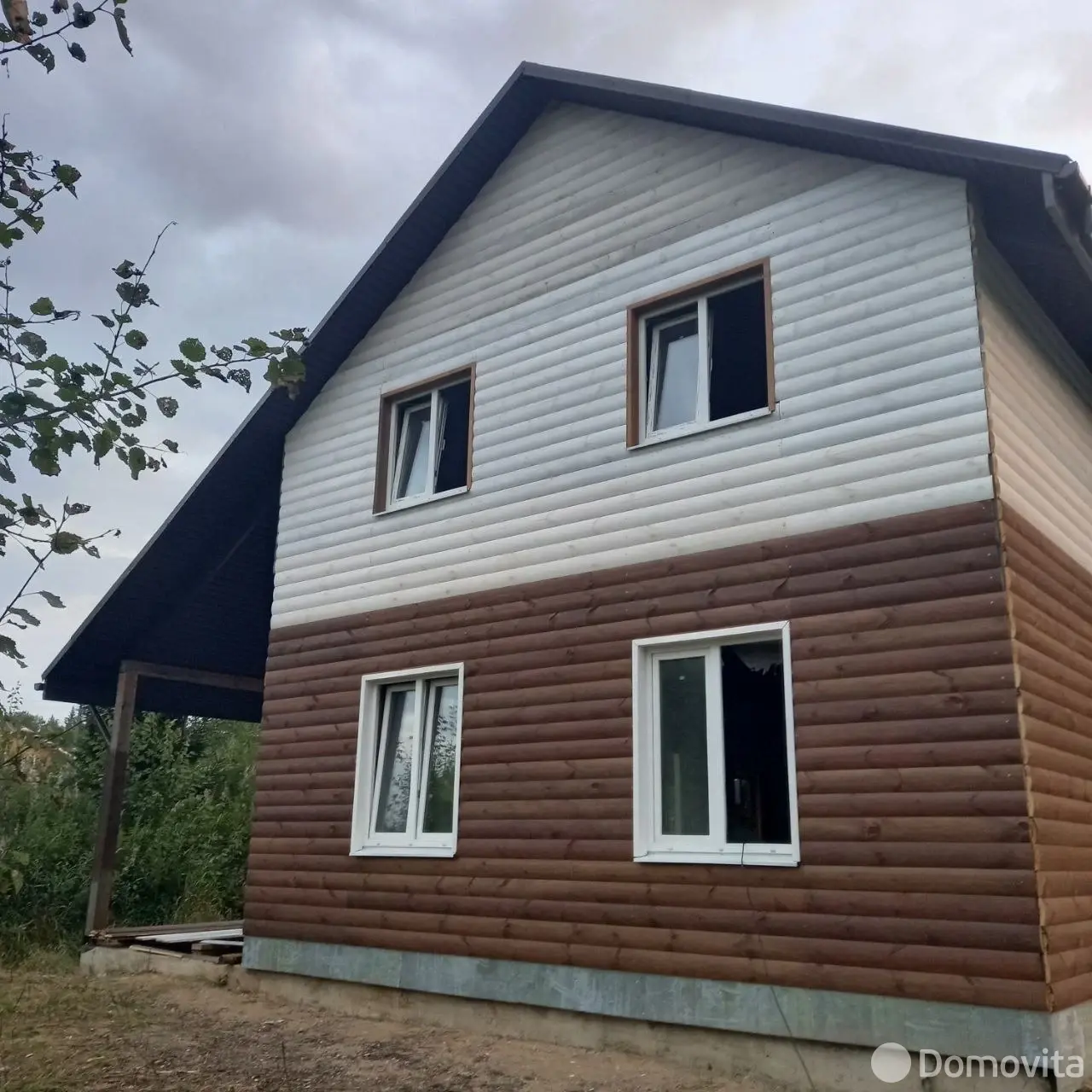 дача, Крыница-92, без посредников