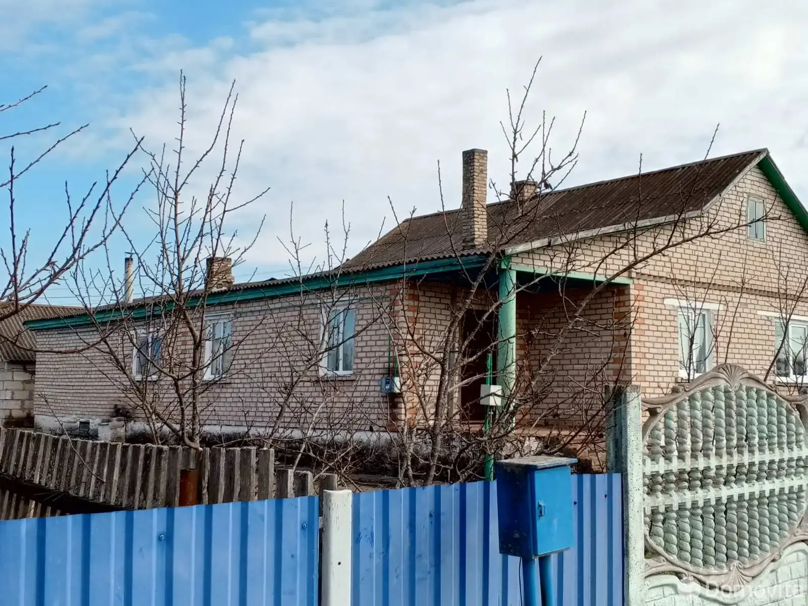 дом, Горки, от собственника