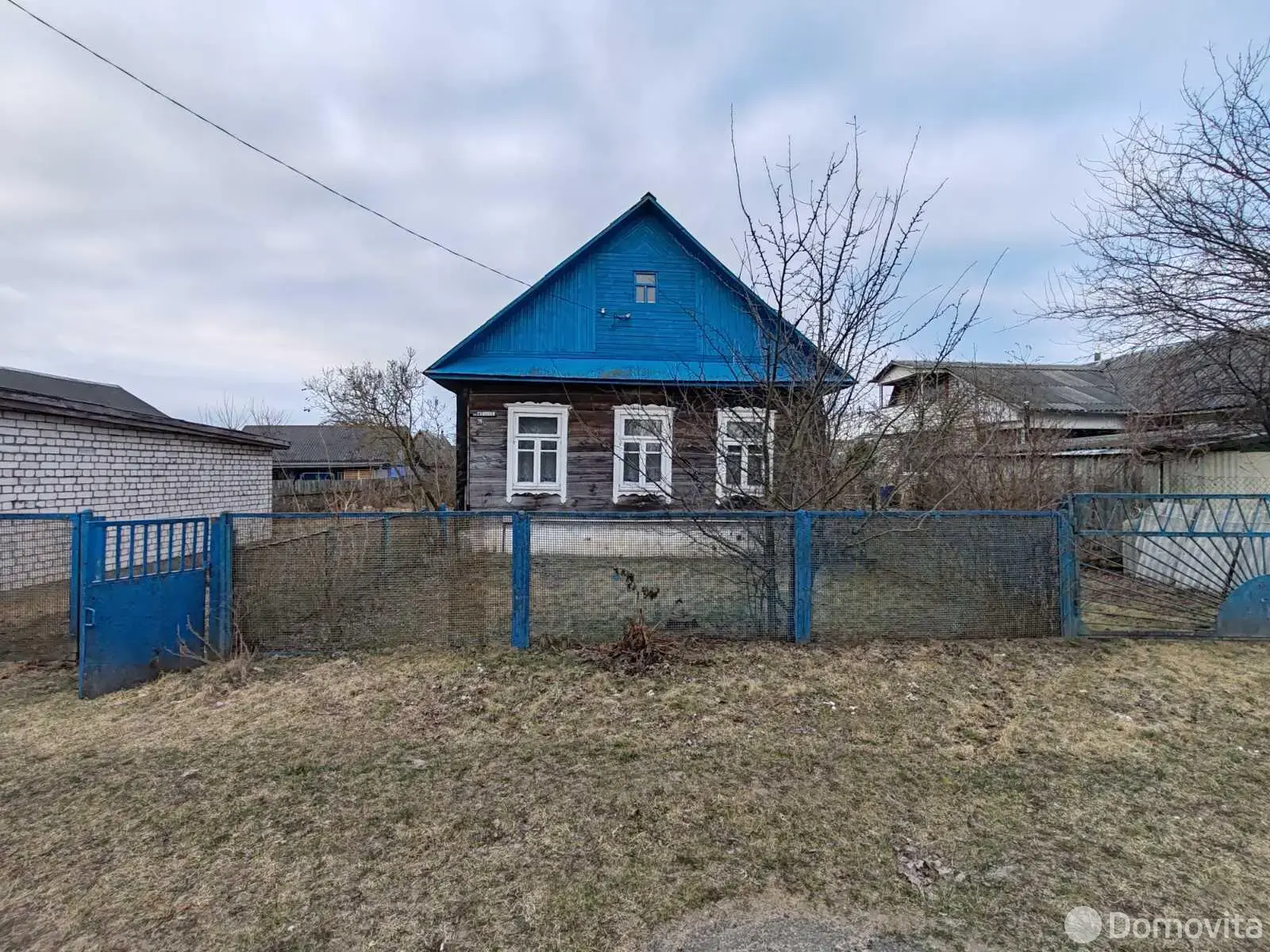 купить коттедж, Дзержинск, ул. Садовая
