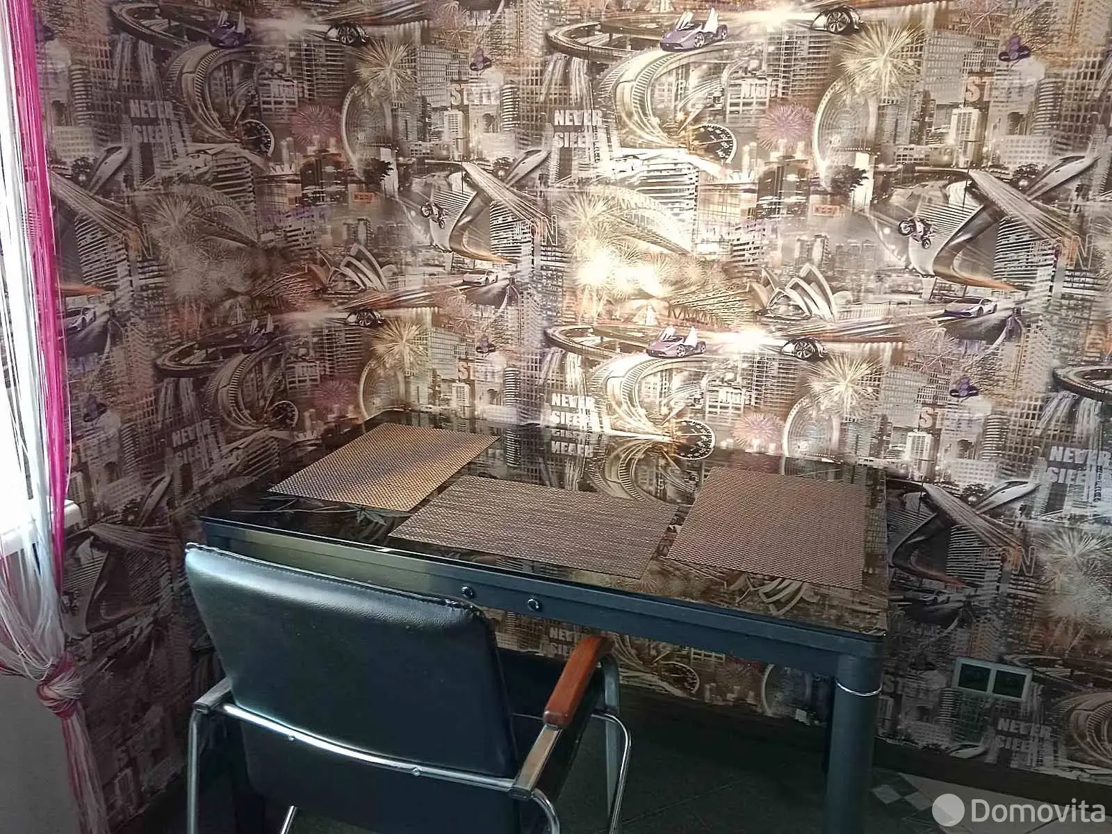 Снять 1-комнатную квартиру в Минске, ул. Налибокская, д. 46, 370USD, код 147010 - фото 8