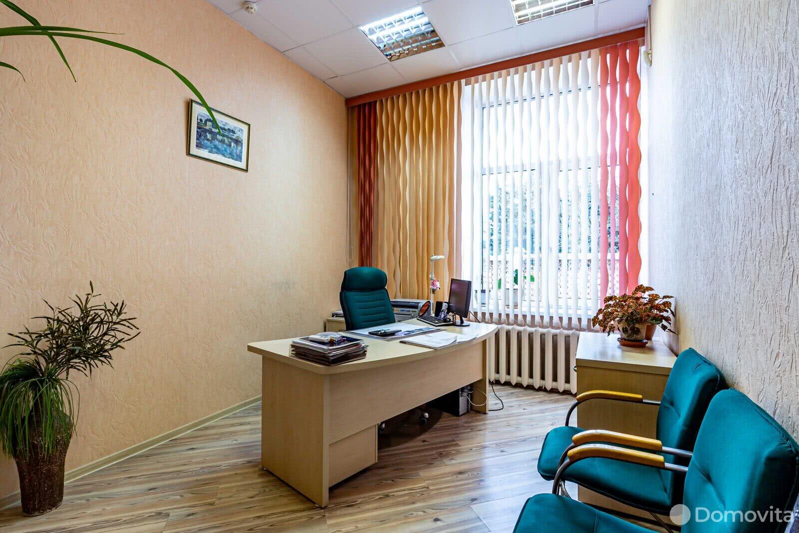 Купить офис на ул. Маяковского, д. 127/2 в Минске, 648000USD, код 6604 - фото 32