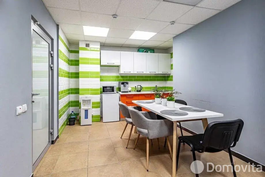 Снять офис на ул. Березовая Роща, д. 106 в Боровлянах, 2417USD, код 16466 - фото 13