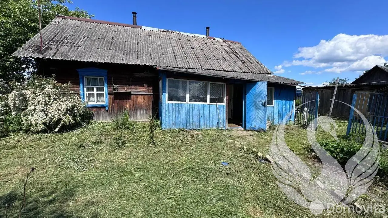 купить коттедж, Новосады, д. 51