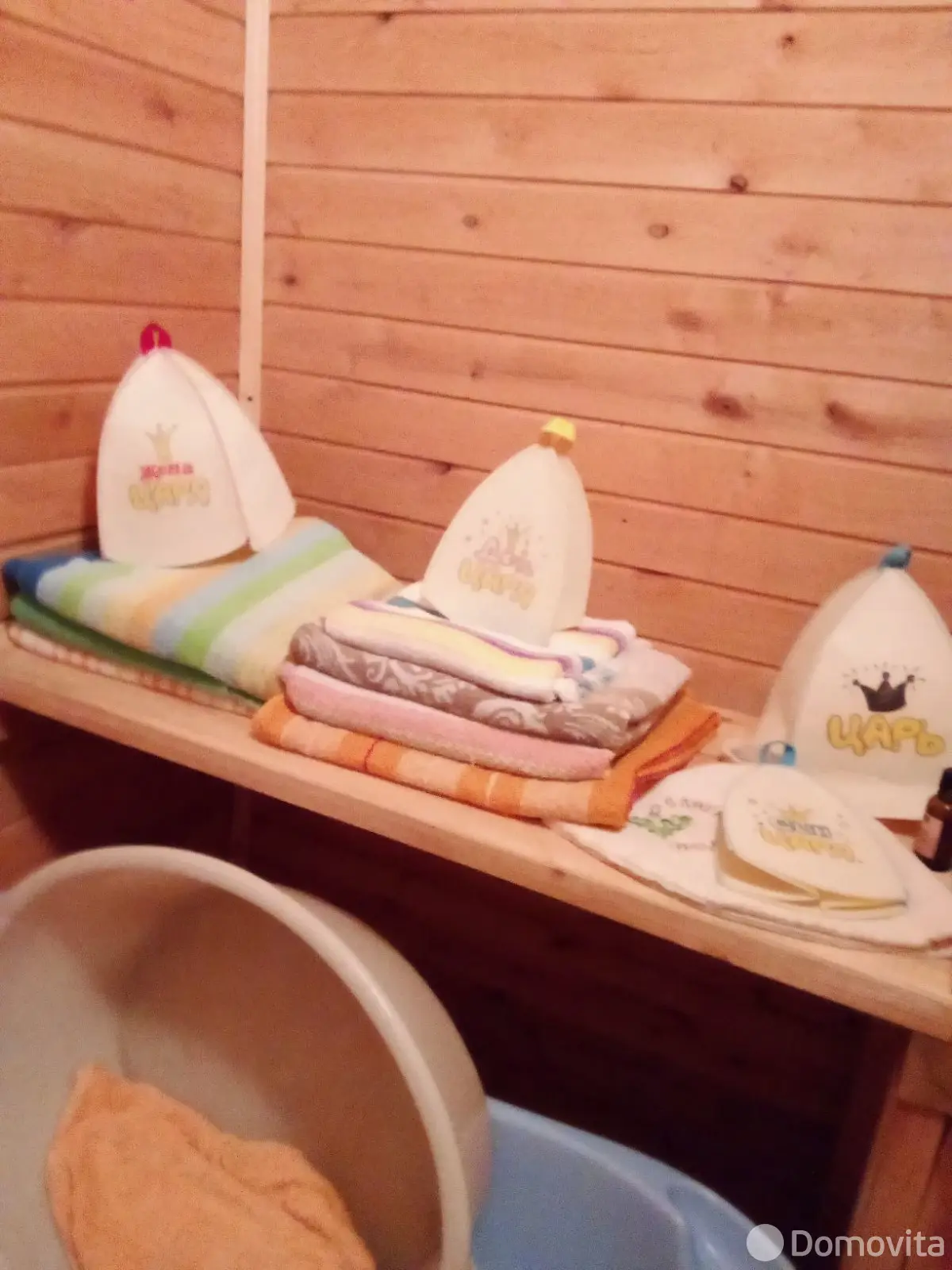 дача, Дубрава-Мапид, , стоимость продажи 52 814 р.