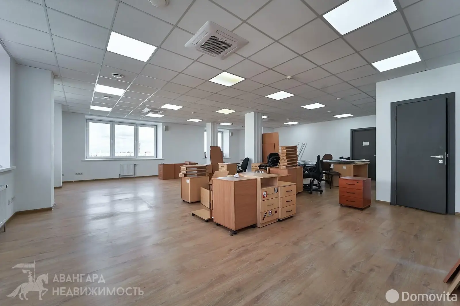 Снять офис на ул. Амураторская, д. 4/2 в Минске, 5613EUR, код 15502 - фото 16