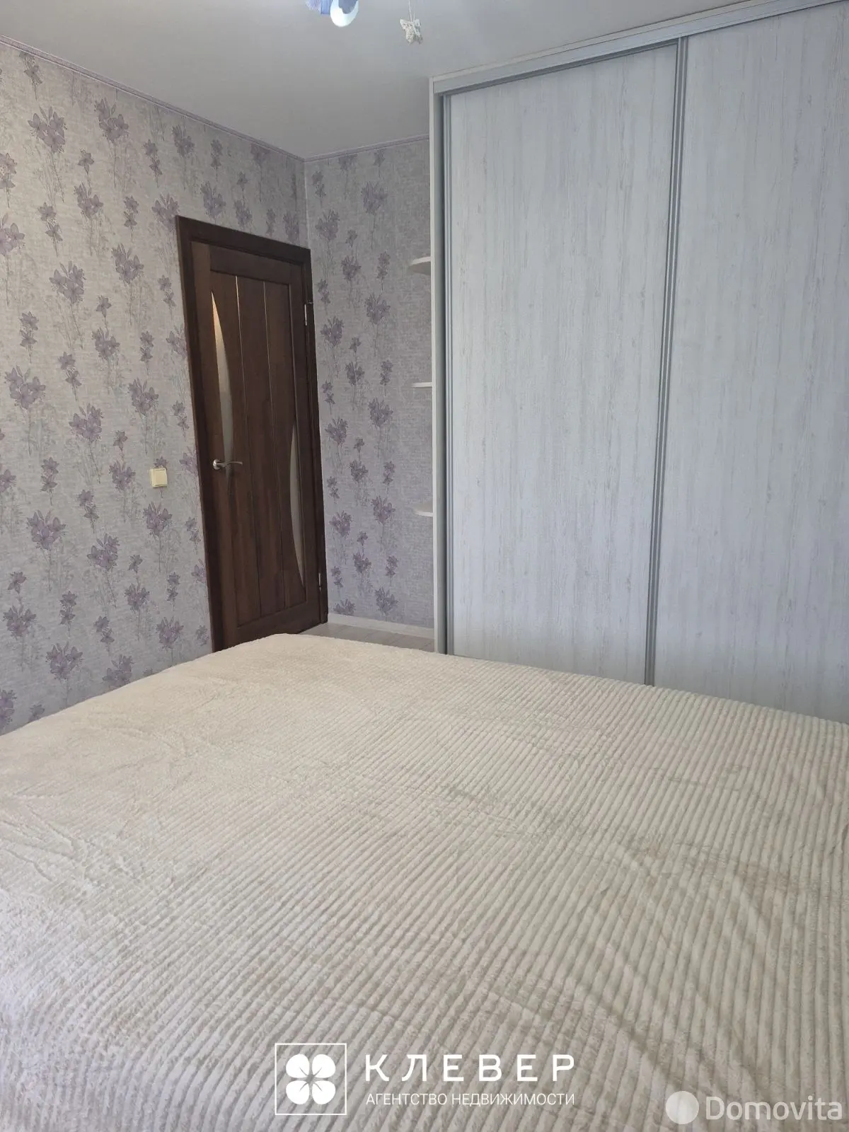 Снять 3-комнатную квартиру в Минске, ул. Сергея Есенина, д. 139, 450USD, код 148785 - фото 8