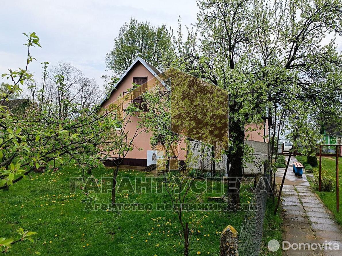 Продать 1-этажный дом в Токарях, Брестская область , 16500USD, код 636250 - фото 2