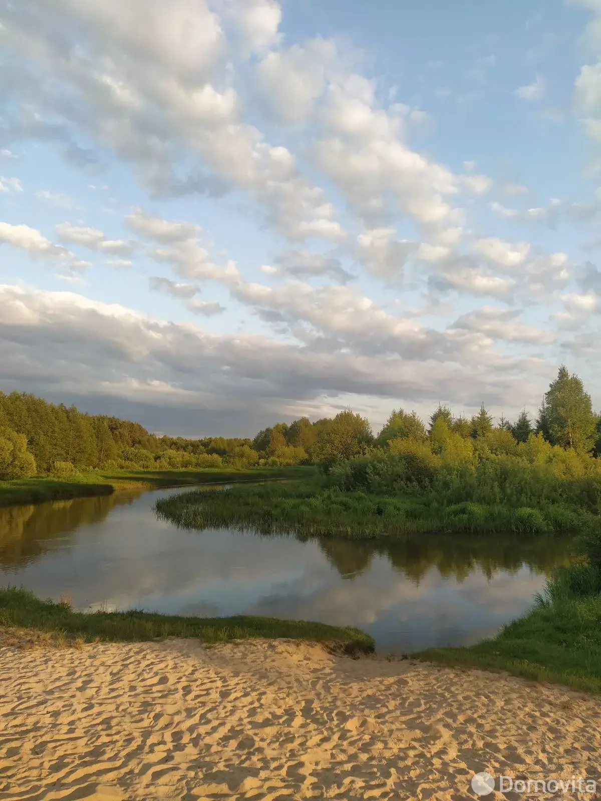 участок, Кумельщина, от собственника