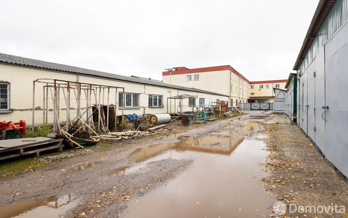 Купить помещение под сферу услуг в Колодищах, ул. Тюленина, д. 14 - фото 22