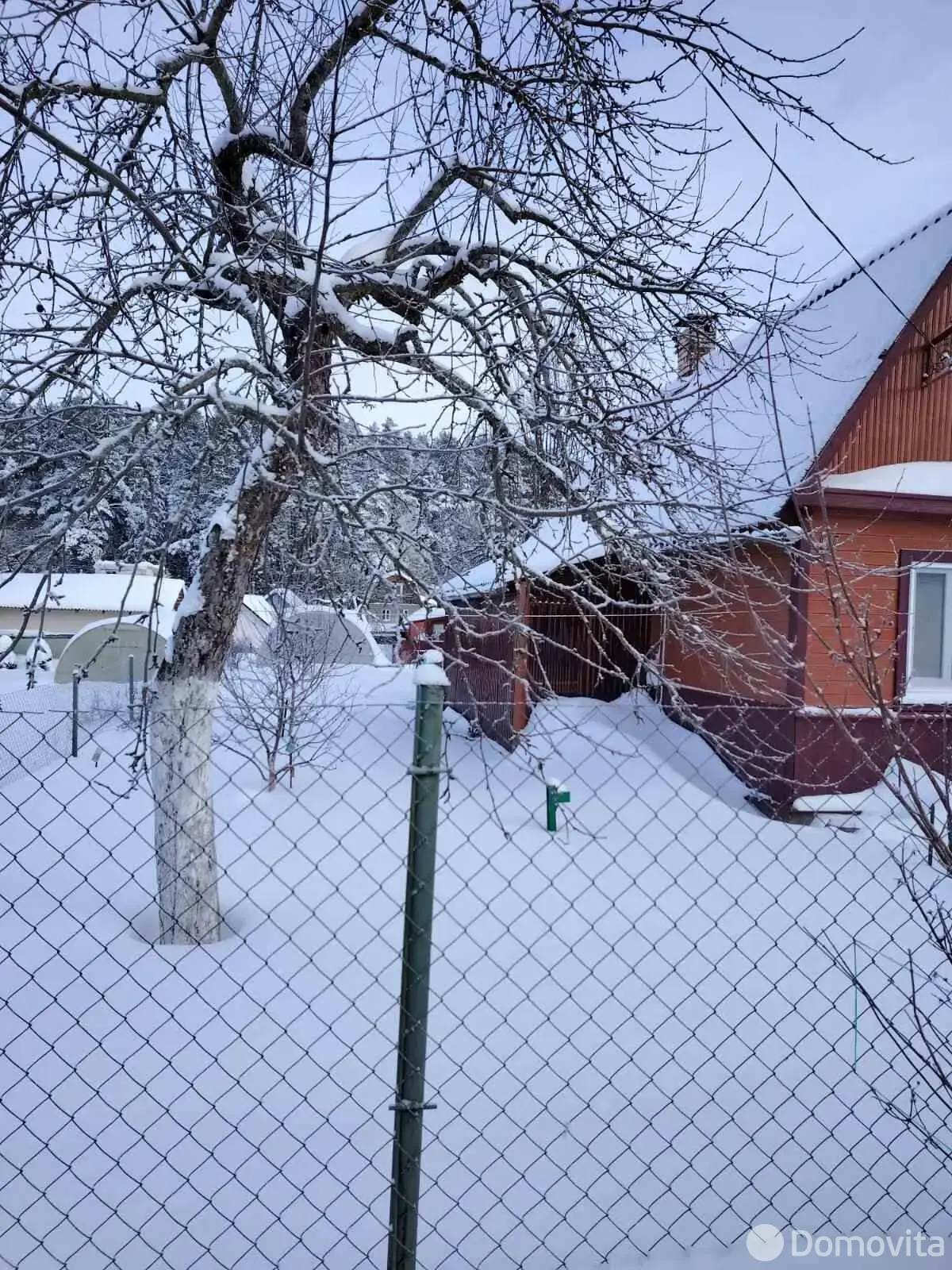 Купить 2-этажную дачу в Зеленое Минская область, 26900USD, код 175384 - фото 47