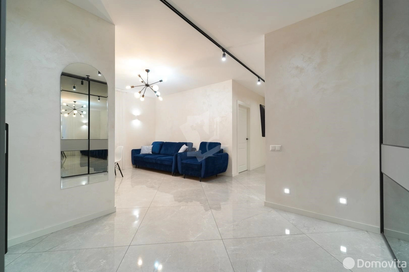 Снять 3-комнатную квартиру в Минске, пр-т Победителей, д. 135Б, 1150USD, код 150124 - фото 13