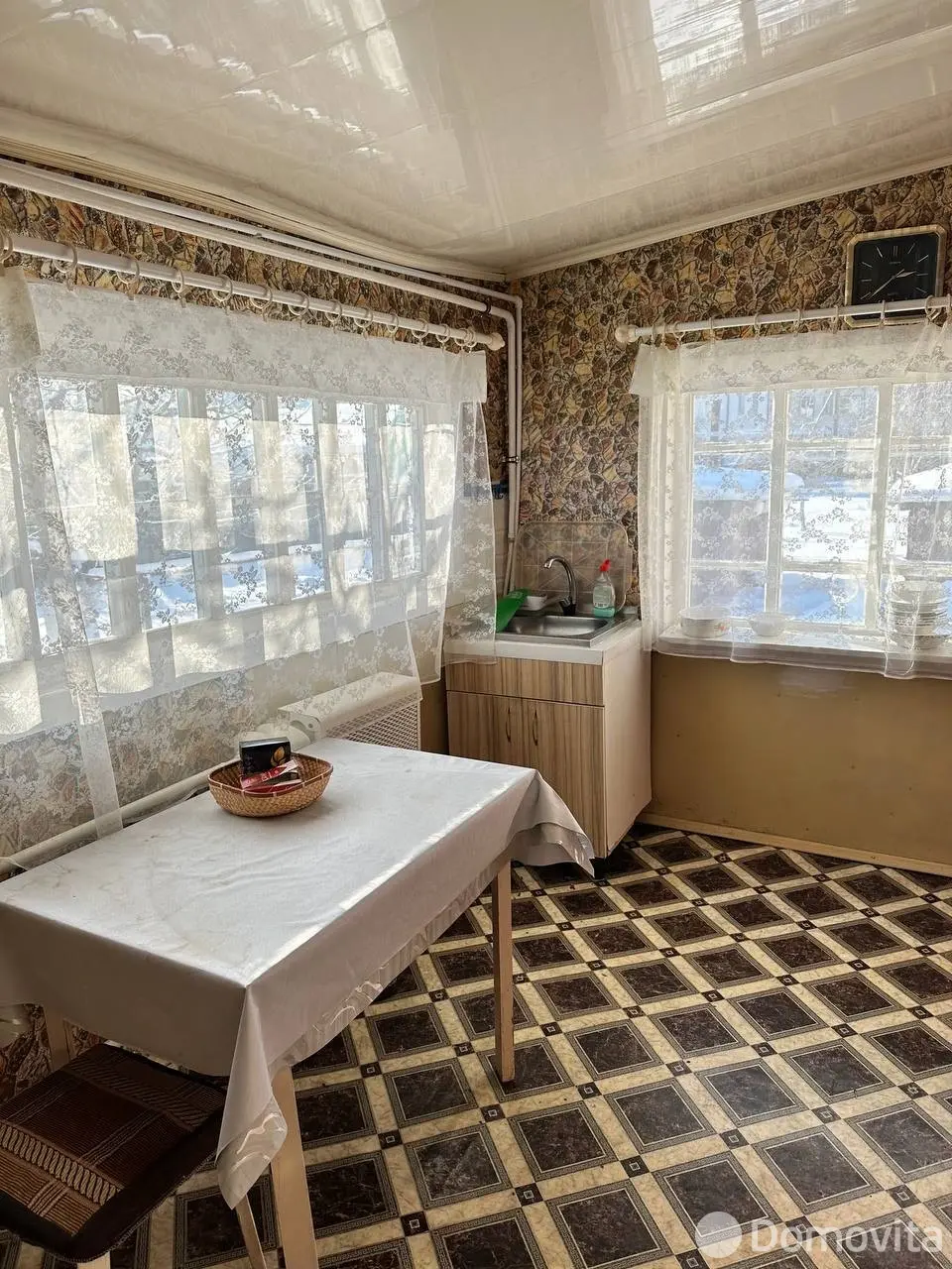 Стоимость аренды дома, Боровляны, ул. Октябрьская