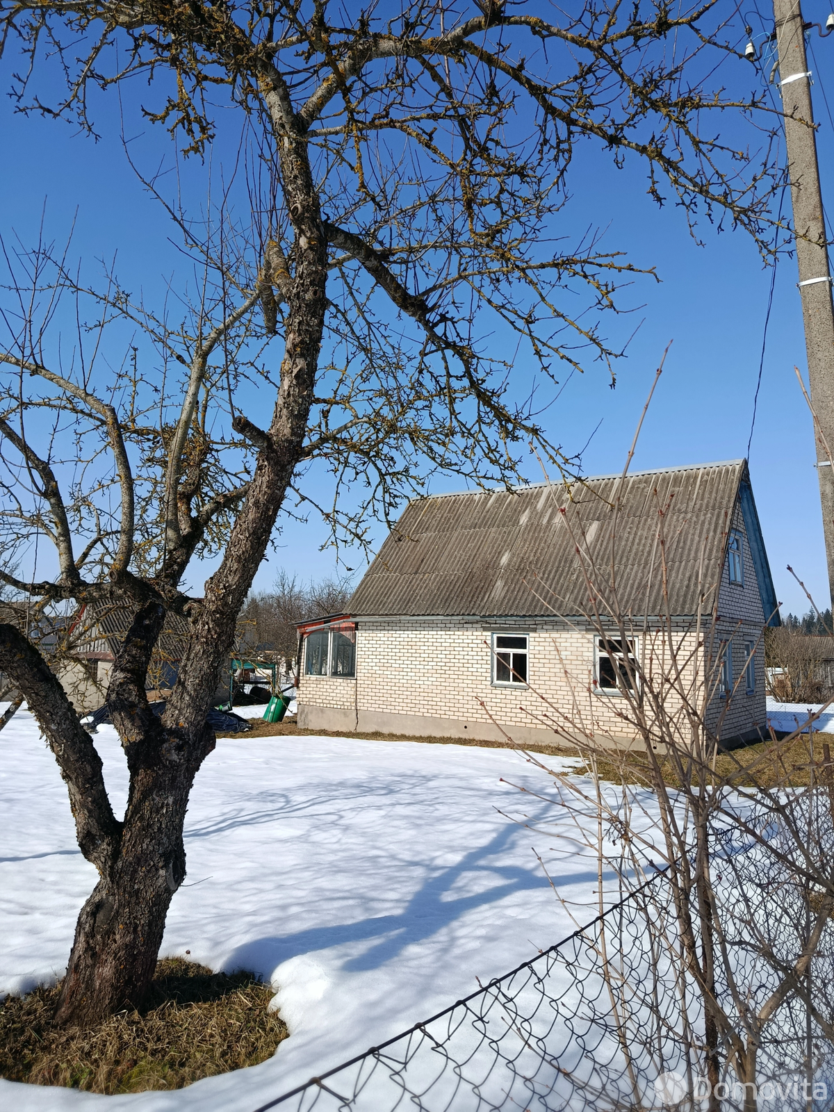 дача, АЛЕСЯ, 