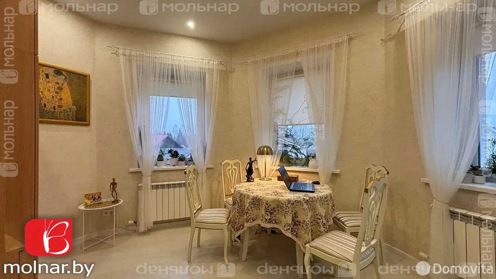 коттедж, Заславль, ул. Ягодная - лучшее предложение