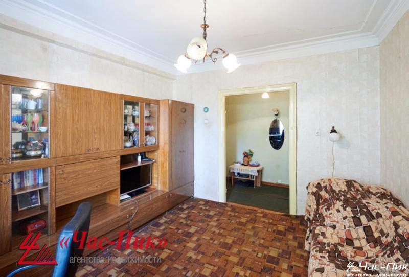 Продажа 2-комнатной квартиры в Минске, ул. Козлова, д. 7, 99000 USD, код: 820669 - фото 3