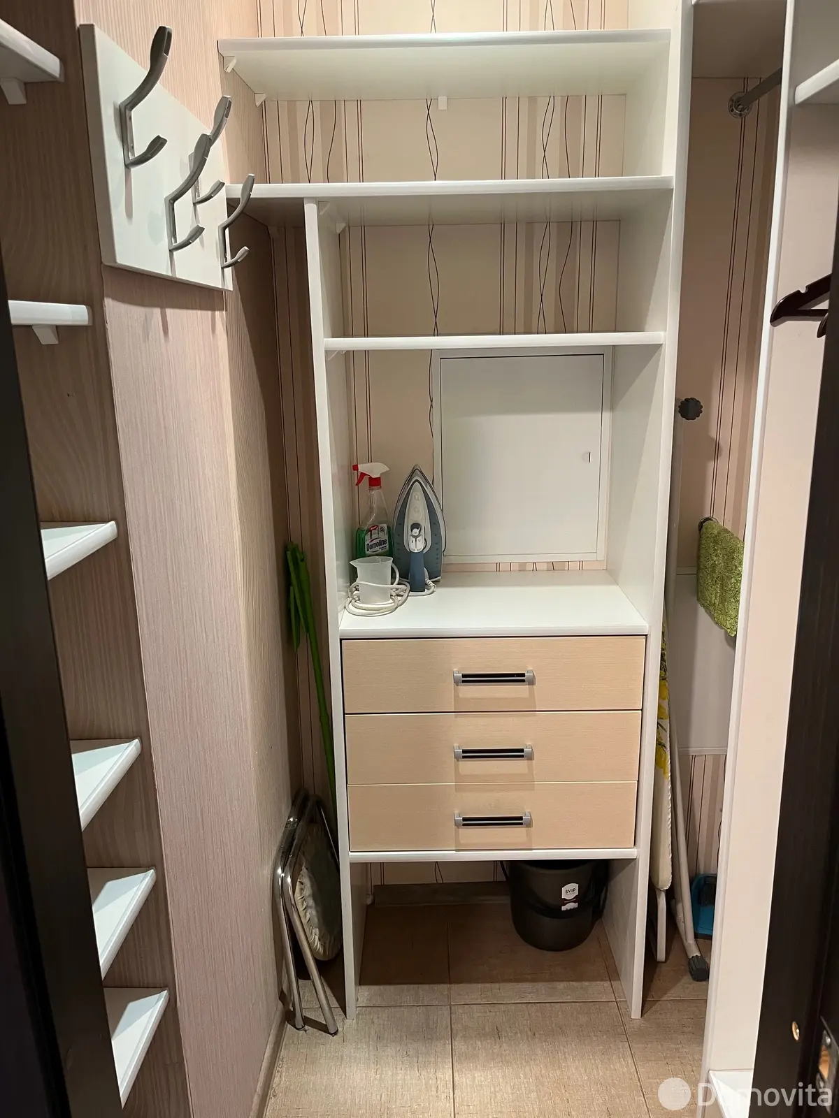 Снять 2-комнатную квартиру в Минске, ул. Притыцкого, д. 73, 600USD, код 148759 - фото 7