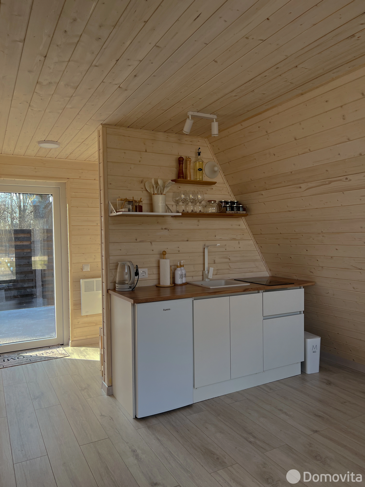 Аренда коттеджа domik__u__lesa на сутки в Малорите ул. Олесика, д. 16 , 240BYN, код 1231 - фото 15