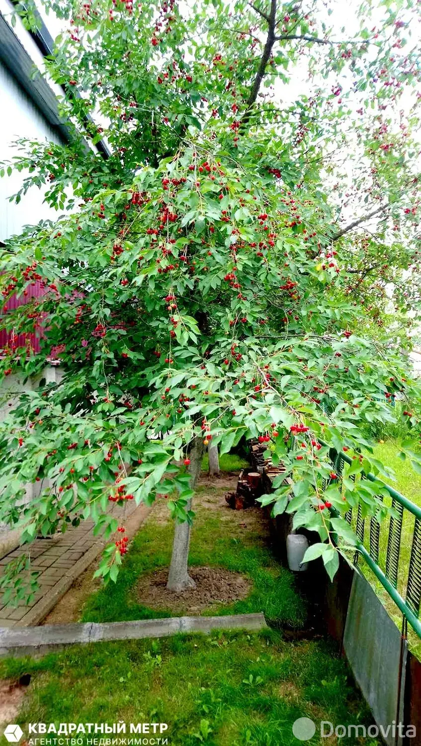 Продажа 4-этажной дачи в Курган Славы Минская область, 32000USD, код 185355 - фото 12