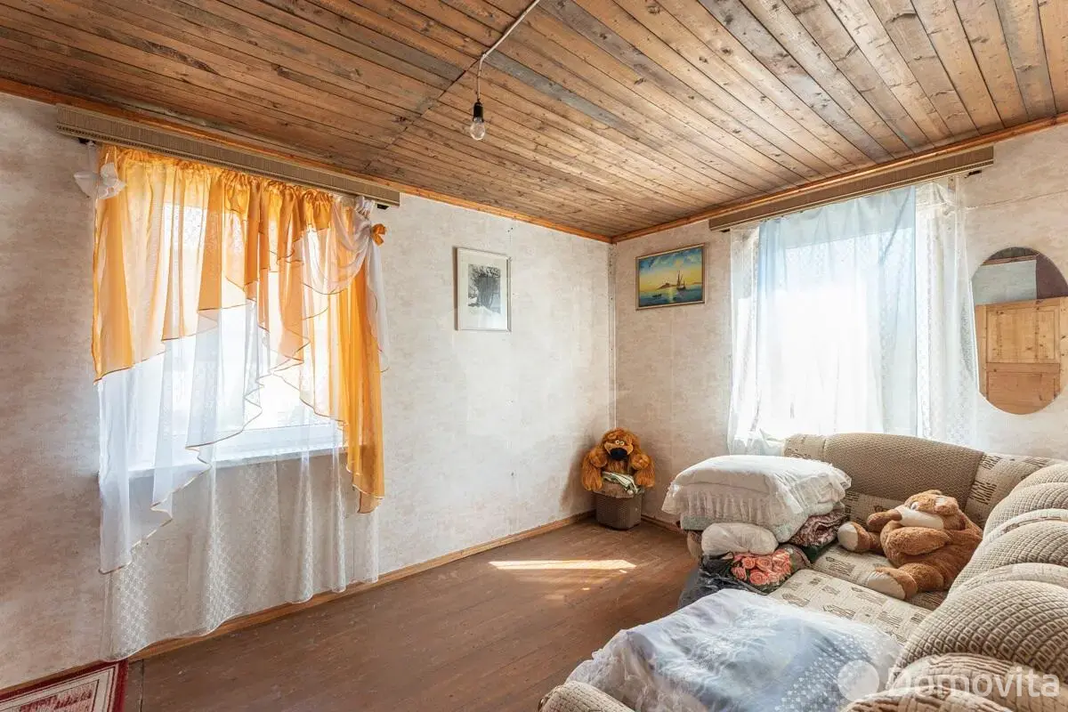 дом, Даниловичи, 