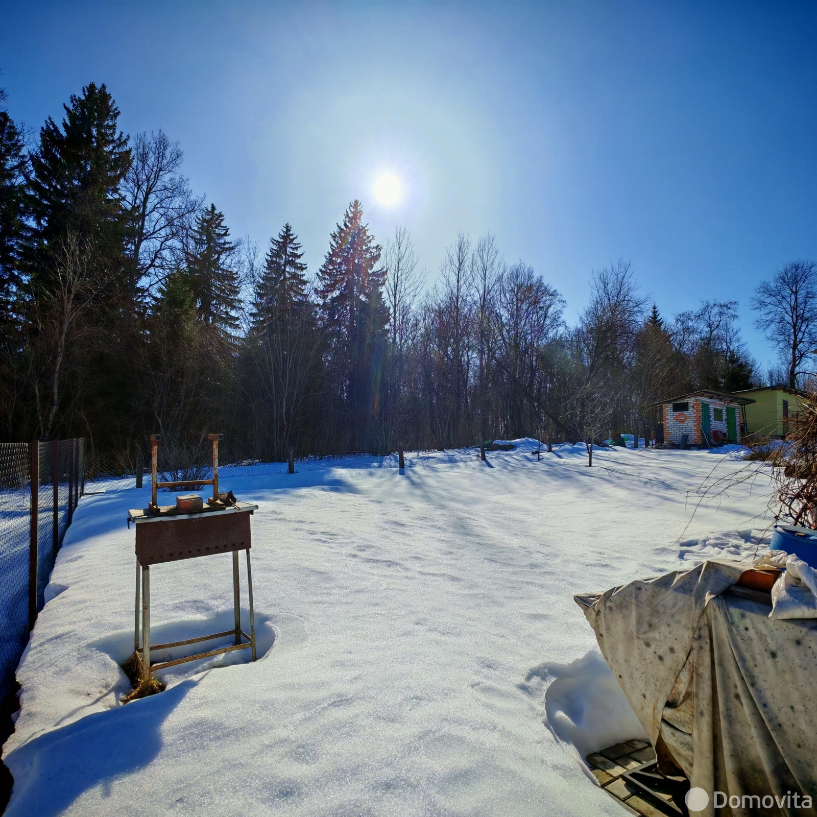 дача, Лесное-90 , д. 160 