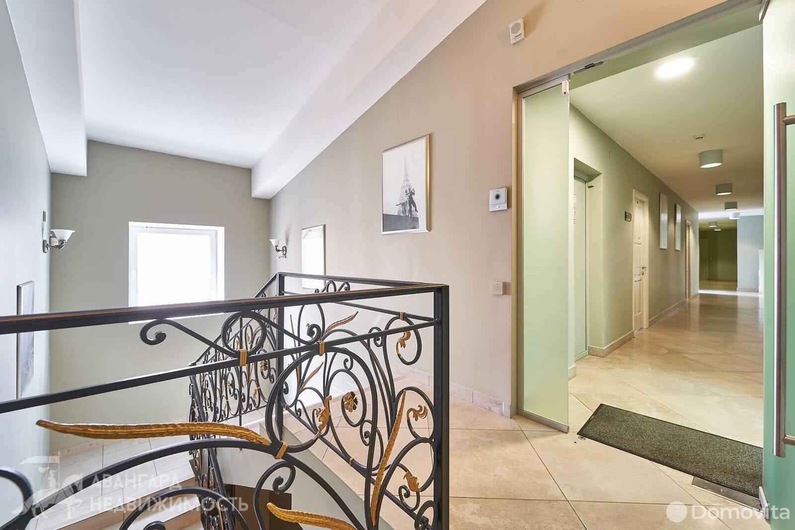 Снять офис на ул. Замковая, д. 27 в Минске, 19972EUR, код 12184 - фото 15