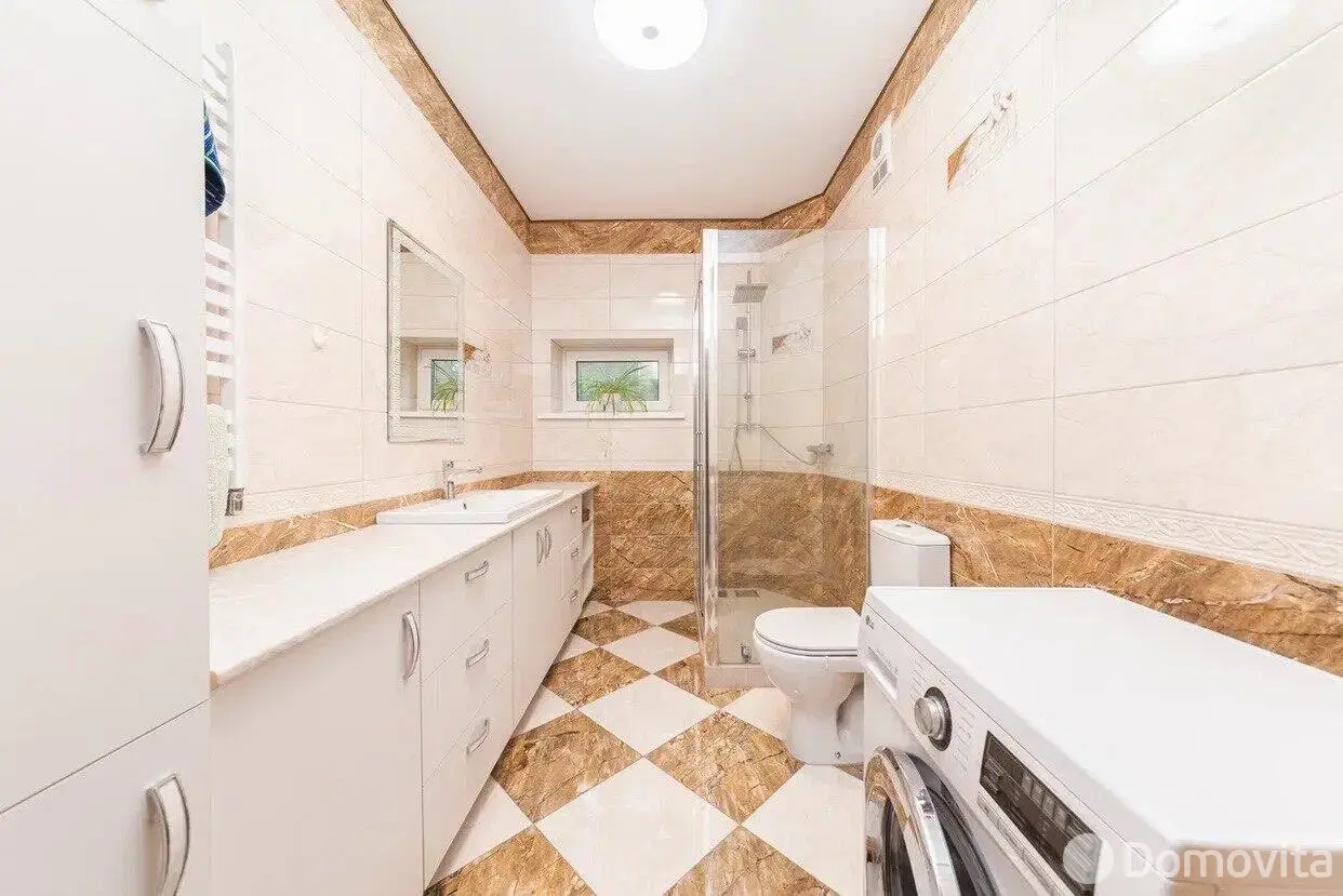 коттедж, Марьяливо, ул. Короткая, д. 7 