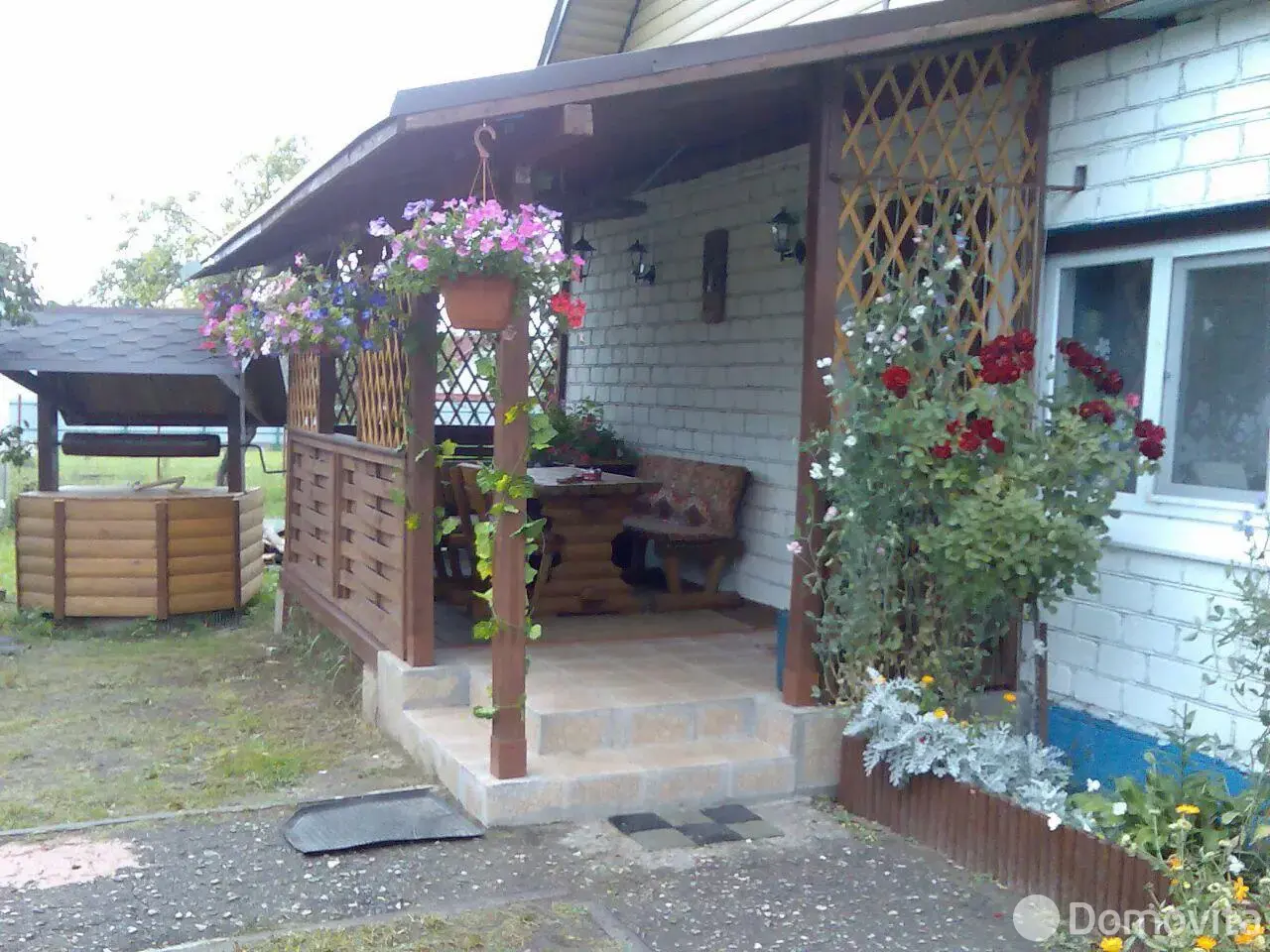 Цена продажи дома, Околово, 