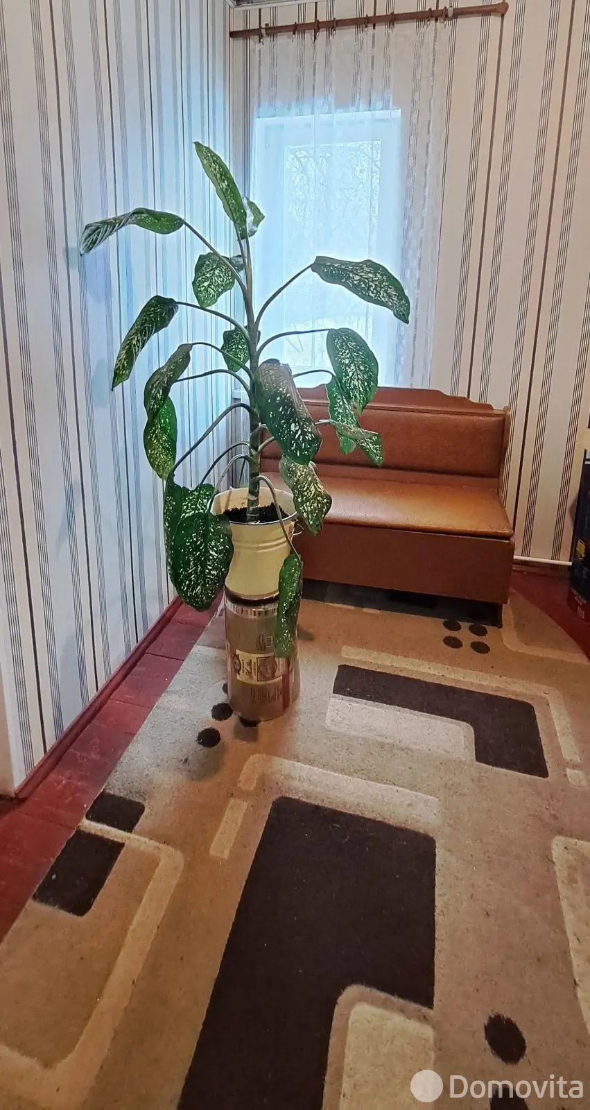 дом, Витебск, ул. 3-я Прядильная, стоимость продажи 110 531 р.