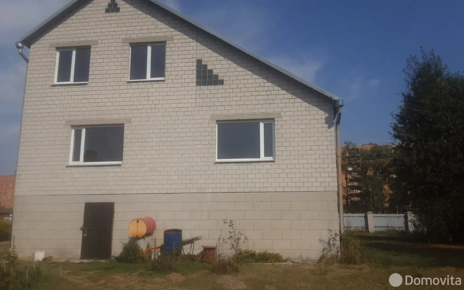 продажа дома, Пинск, ул. Первомайская