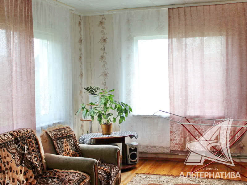 Продажа 1-этажного дома в Киселевцах, Брестская область , 59900USD, код 586910 - фото 5