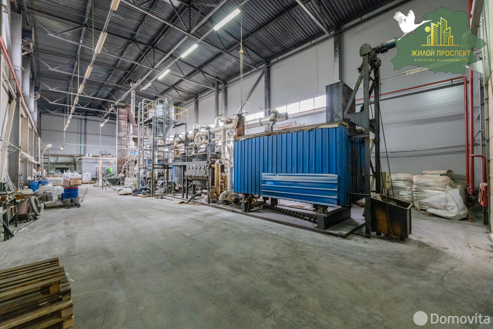 торговый объект, Королев Стан, ул. Лесная 