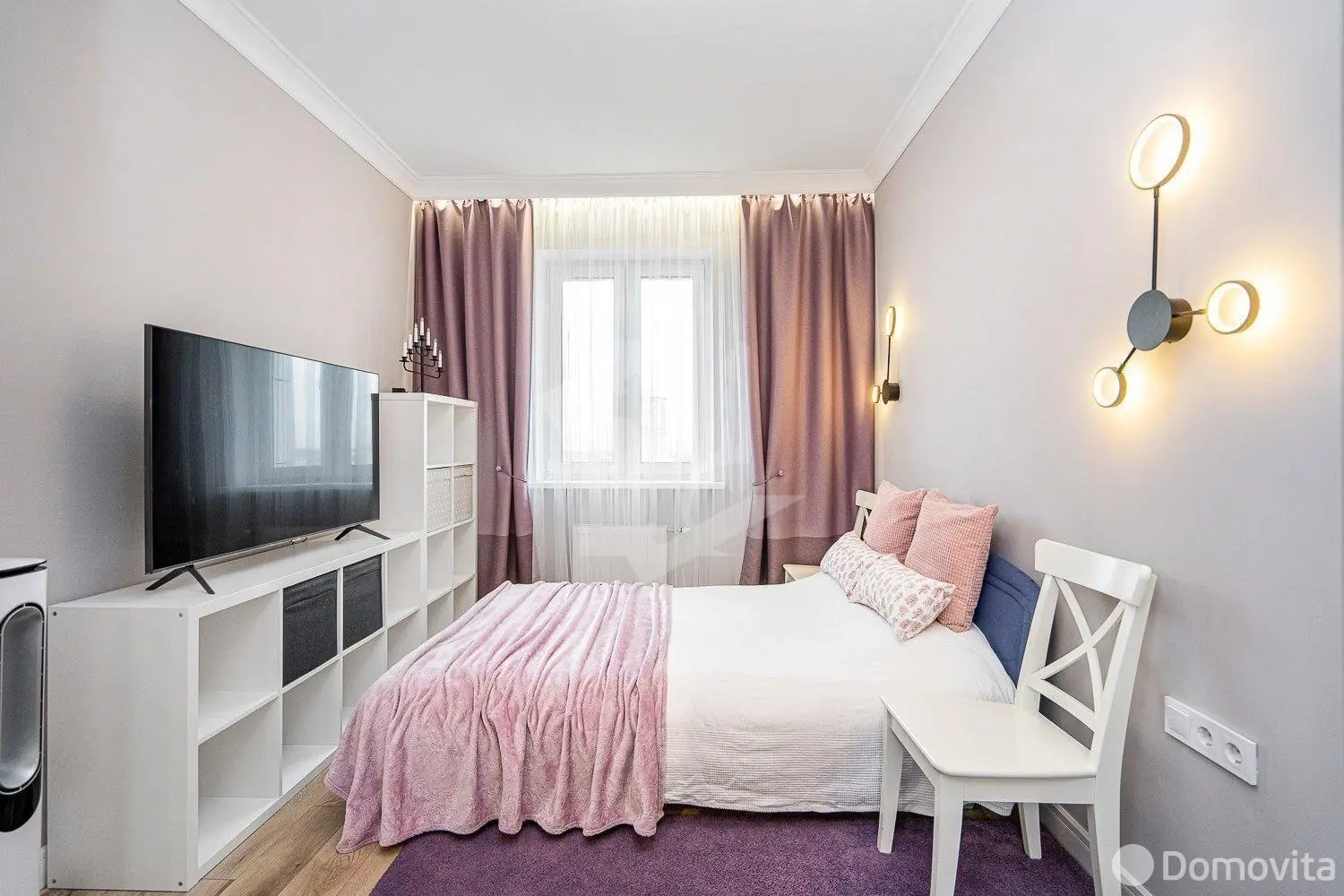 квартира, Минск, пр-т Победителей, д. 115 в Центральном районе