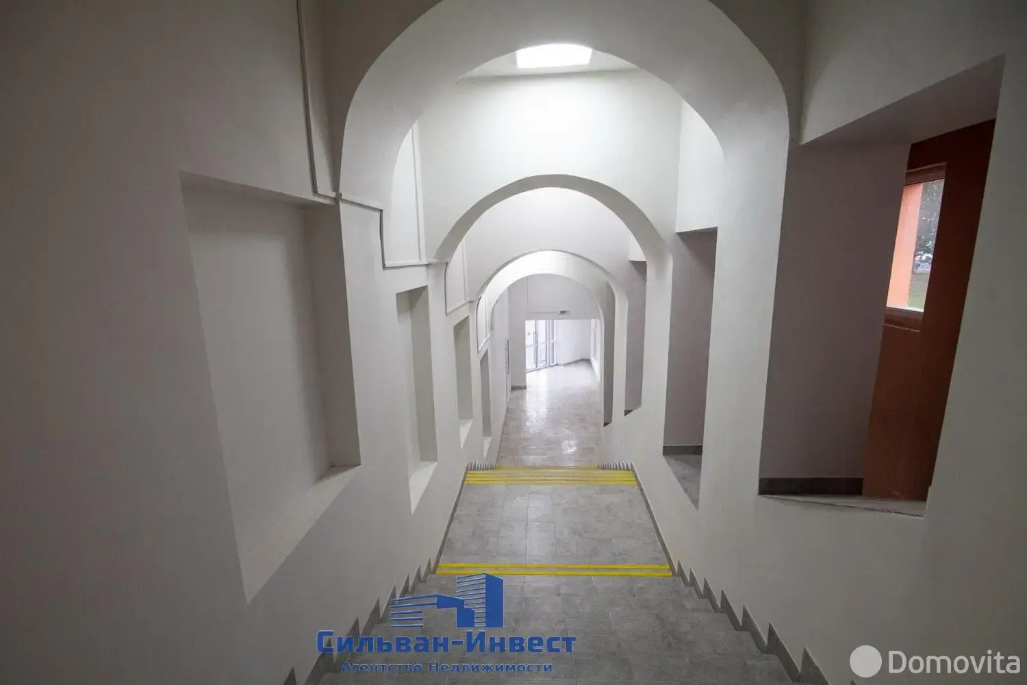 торговый объект, Минск, пр-т Победителей, д. 101/1 в Центральном районе