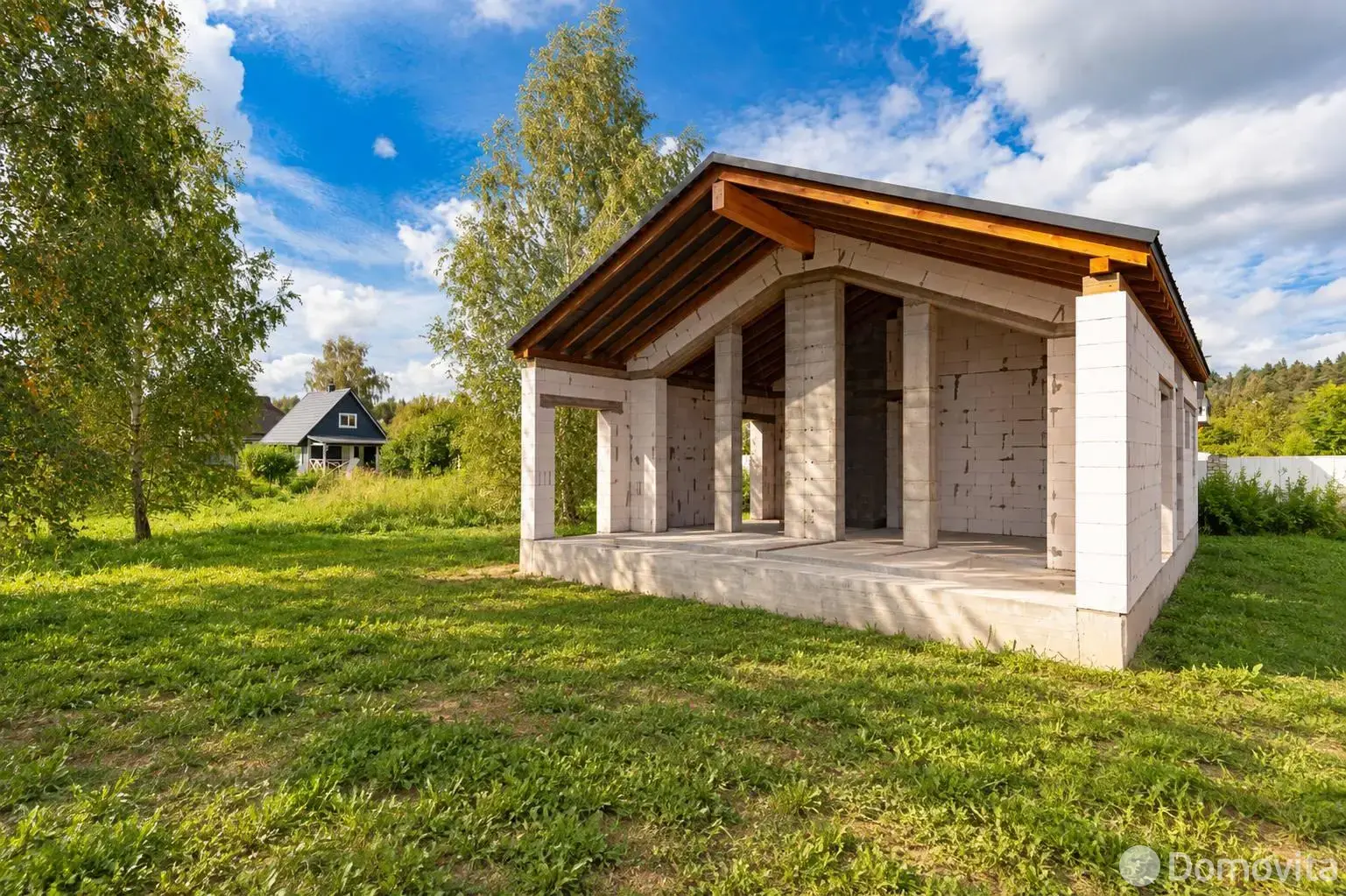 Стоимость продажи коттеджа, РАКЕТА, 