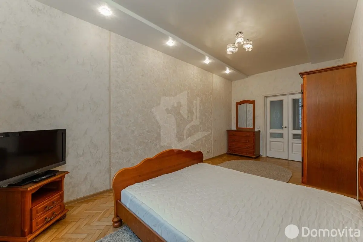 аренда квартиры, Минск, ул. Красная, д. 22