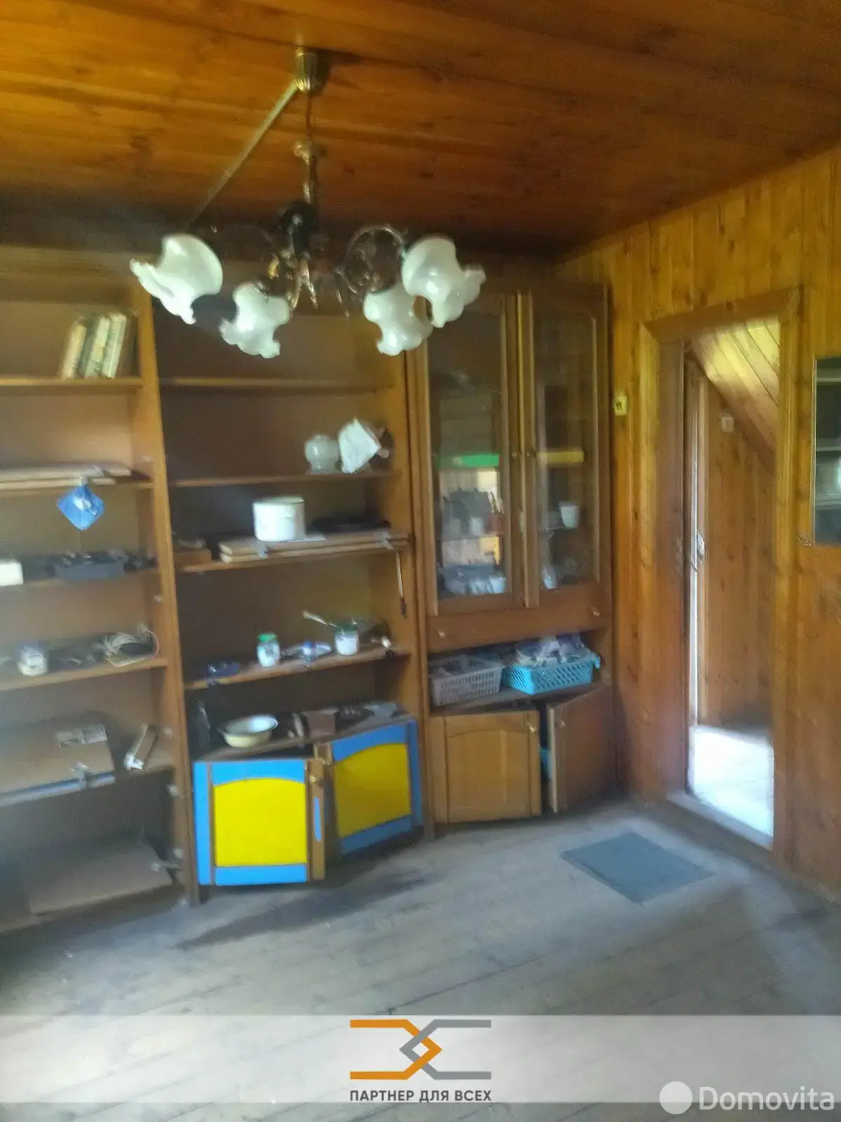 Купить 3-этажную дачу в Зеленое Минская область, 24300USD, код 183442 - фото 11