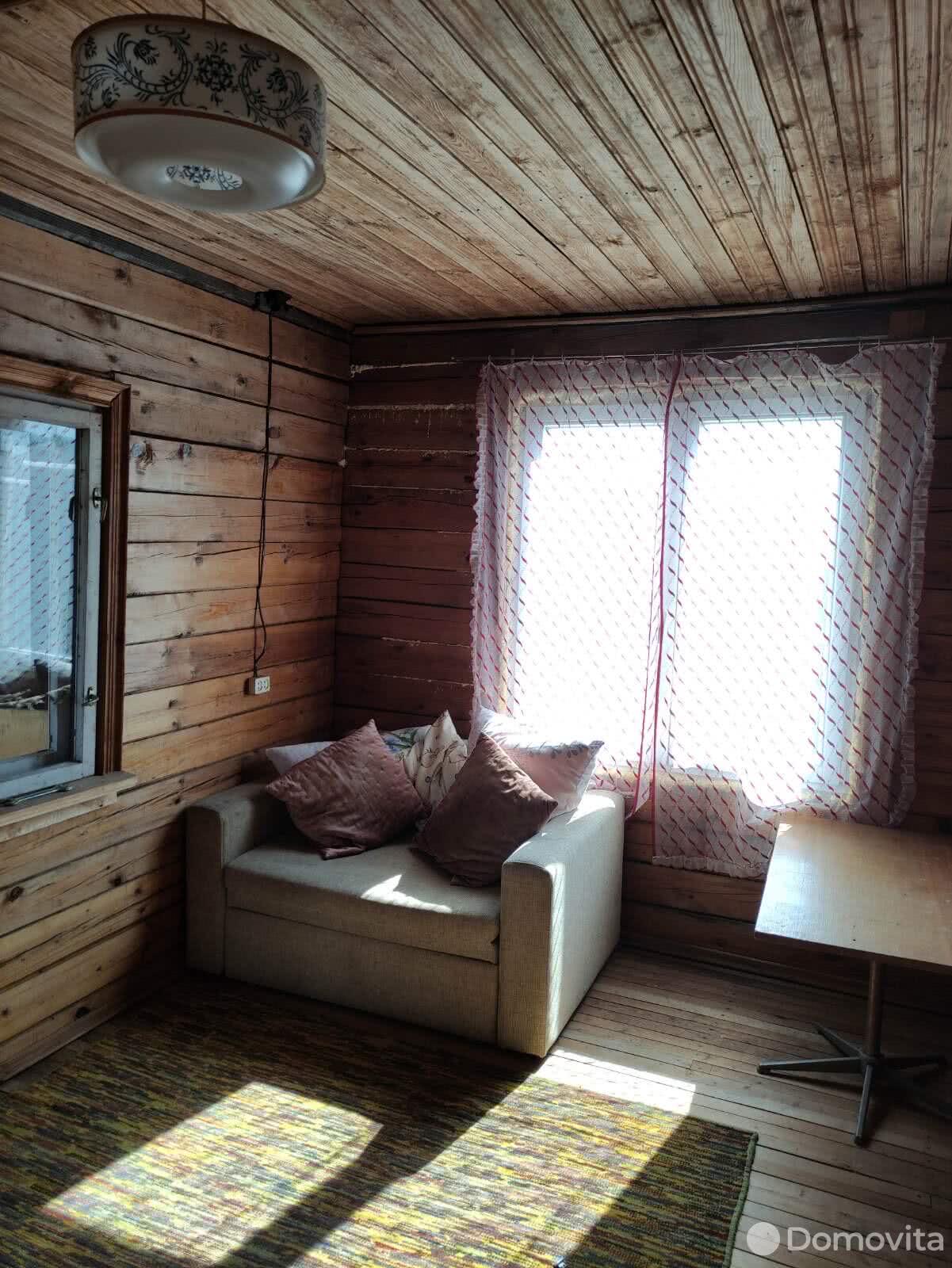 Продажа 3-этажной дачи в Кардиолог-1 Минская область, 10000USD, код 176119 - фото 15