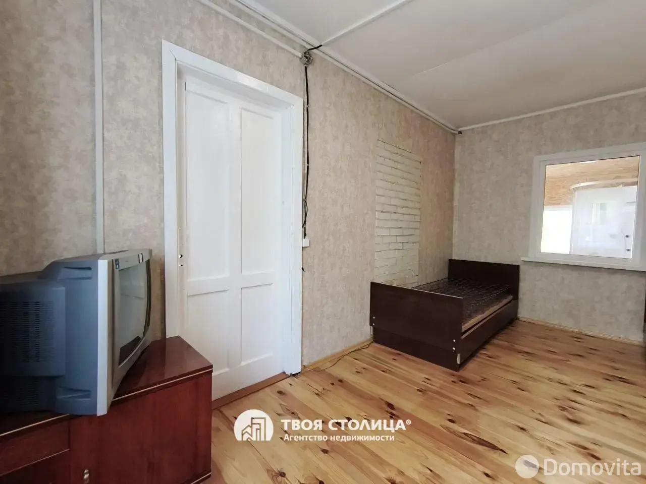 Продажа 2-этажной дачи в Искра Ракова Минская область, 63808BYN, код 186229 - фото 23