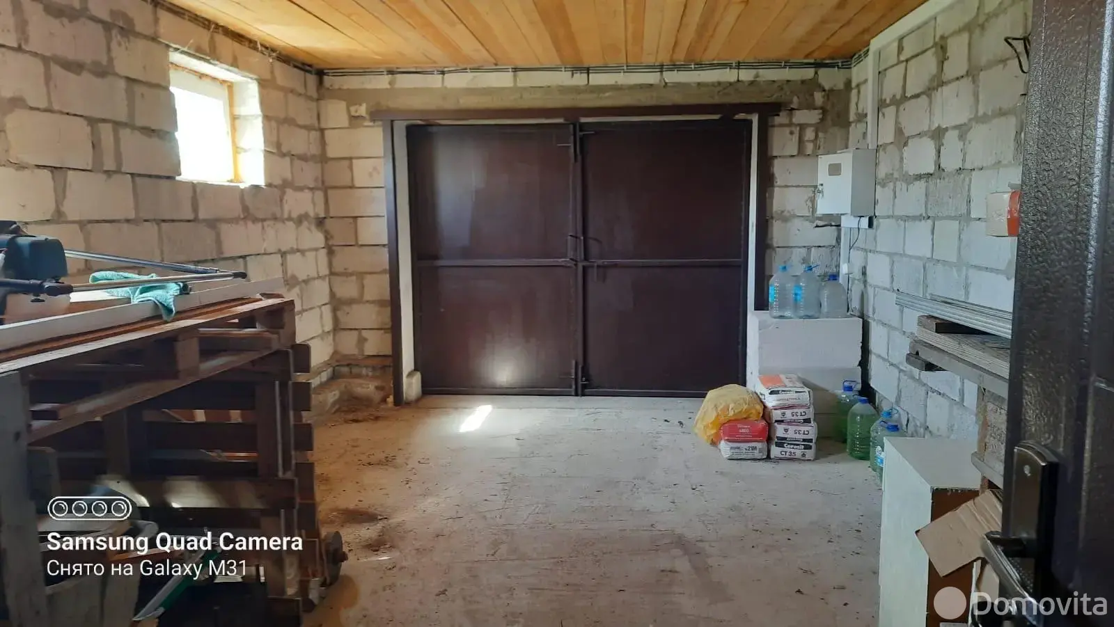 купить дом, Дегтяное, ул. Лесная