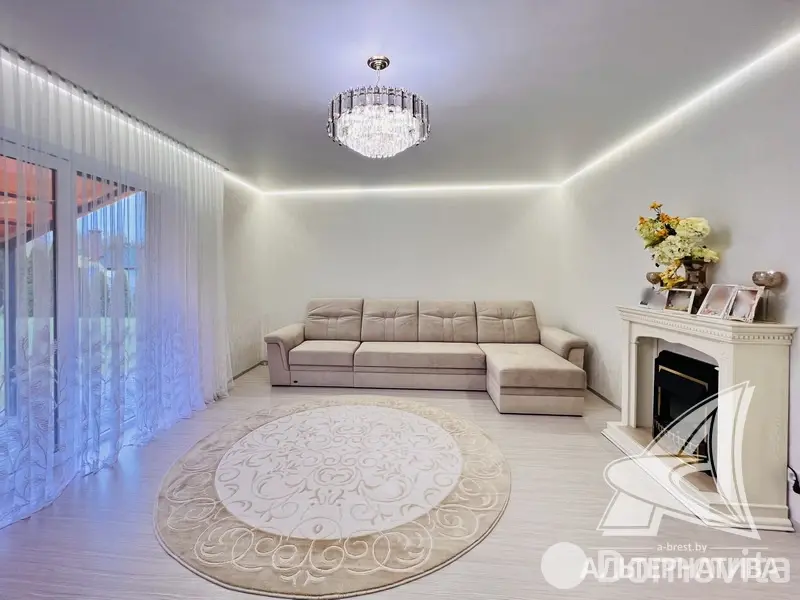 дом, Брест, 