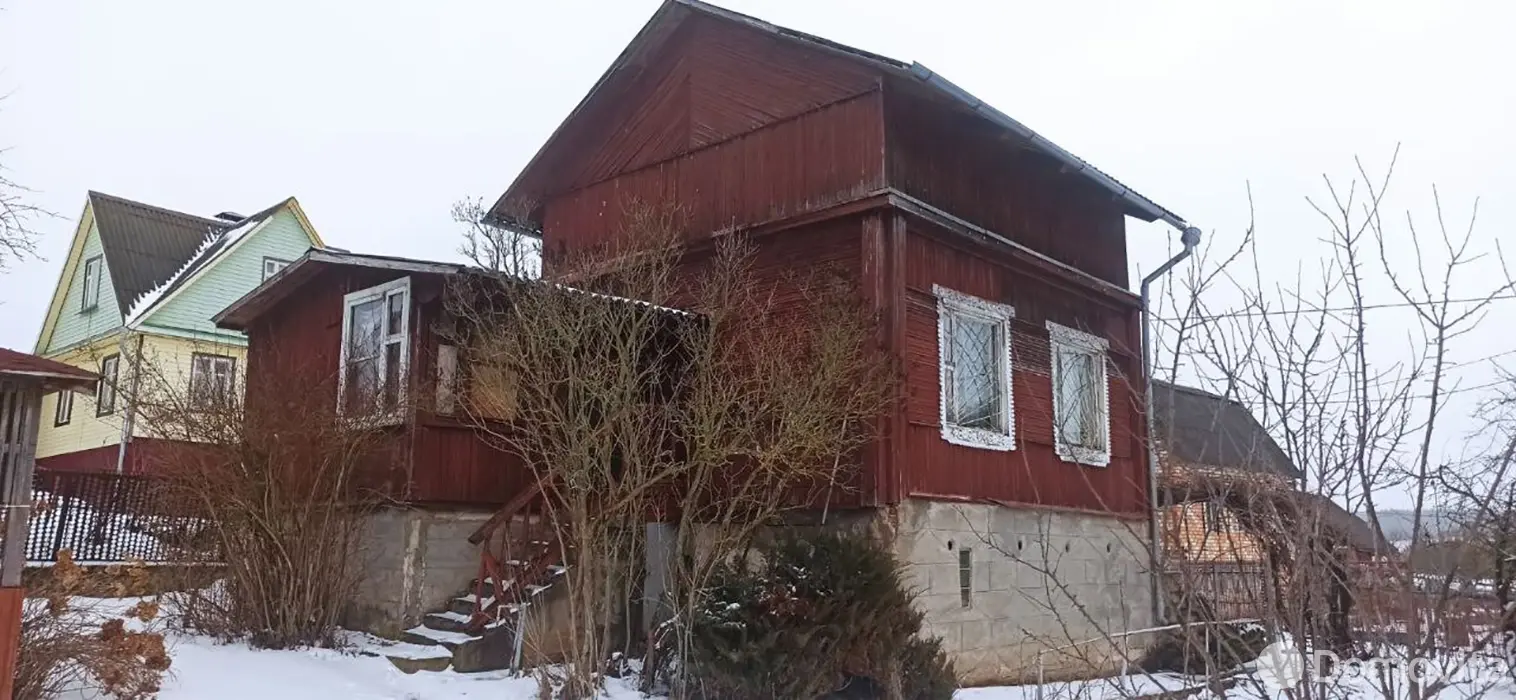 Стоимость продажи дачи, Лесное-87, 