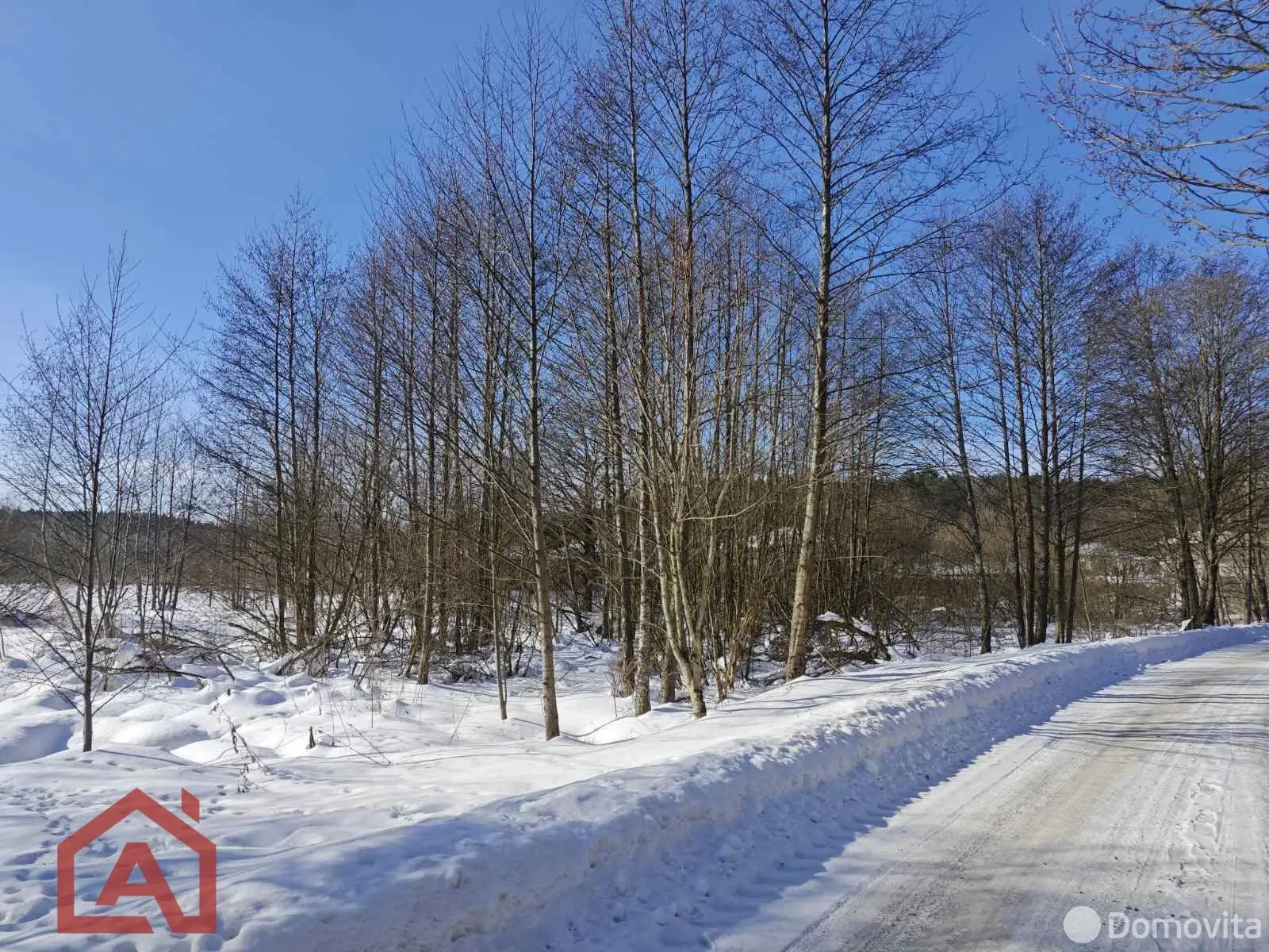 Купить земельный участок, 11.94 соток, Мочаны, Минская область, 39500USD, код 571533 - фото 11