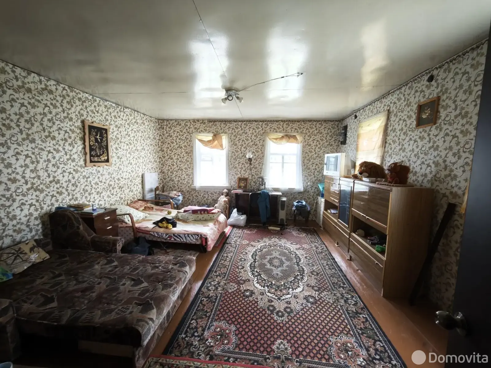 Стоимость продажи дома, Слобода, 