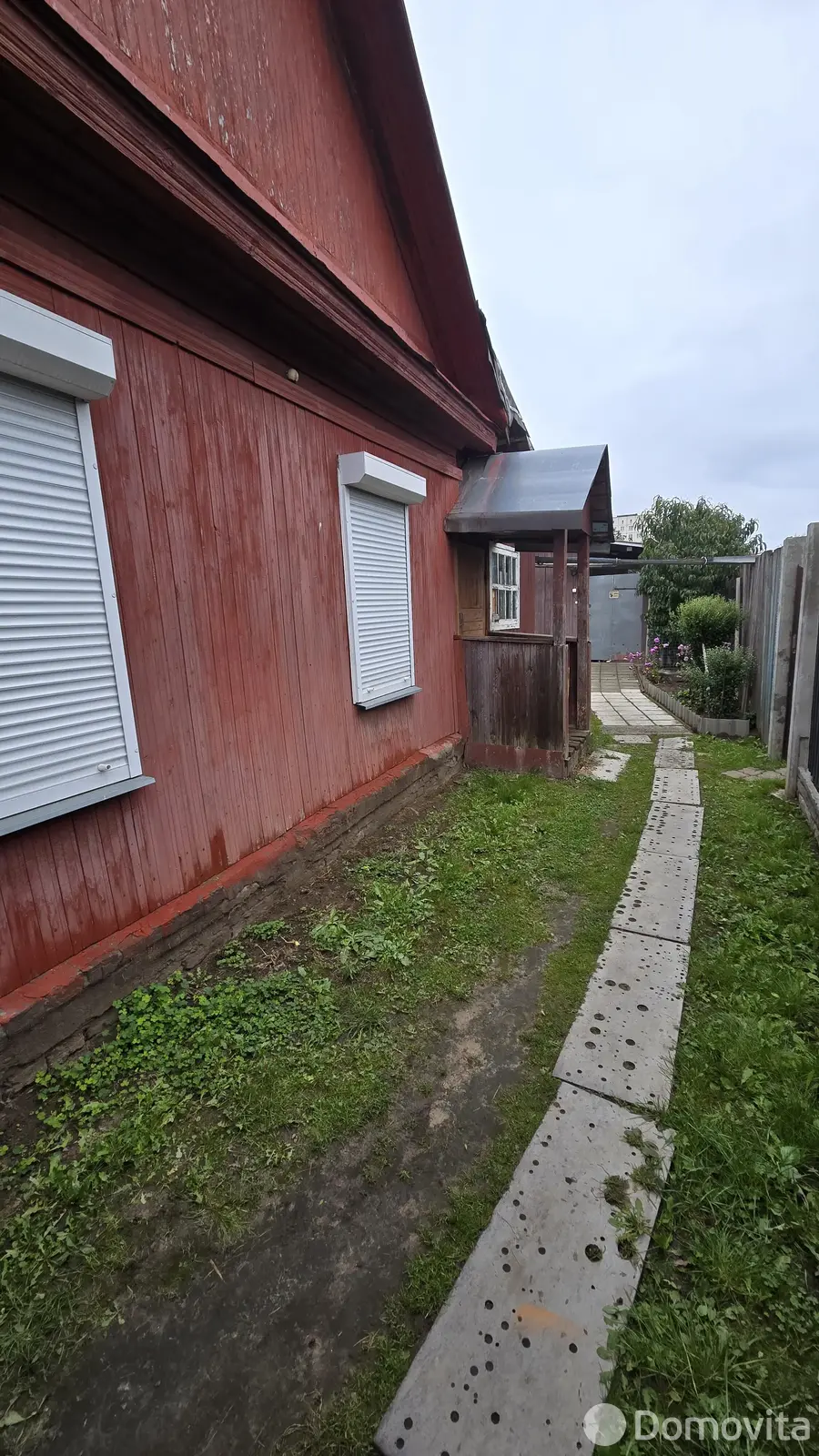 коттедж, Гомель, ул. Ландышева, д. 38 